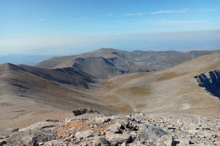 Planinarenje za početnike - kompletan vodič