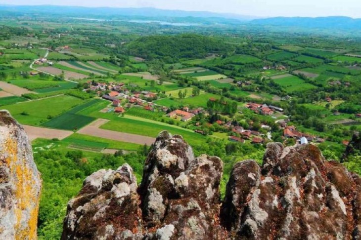 Srbija, najpoželjnija turistička destinacija u Evropi