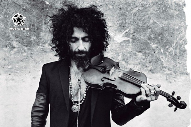 Ara Malikian, svetska zvezda s beogradskim počecima