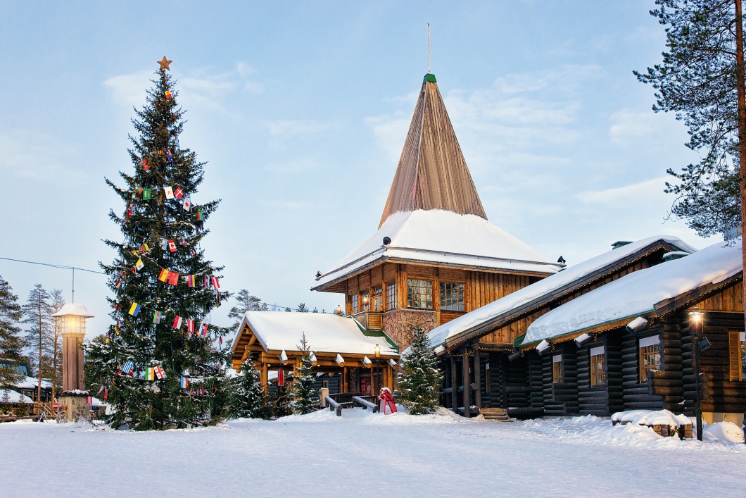 Rovaniemi